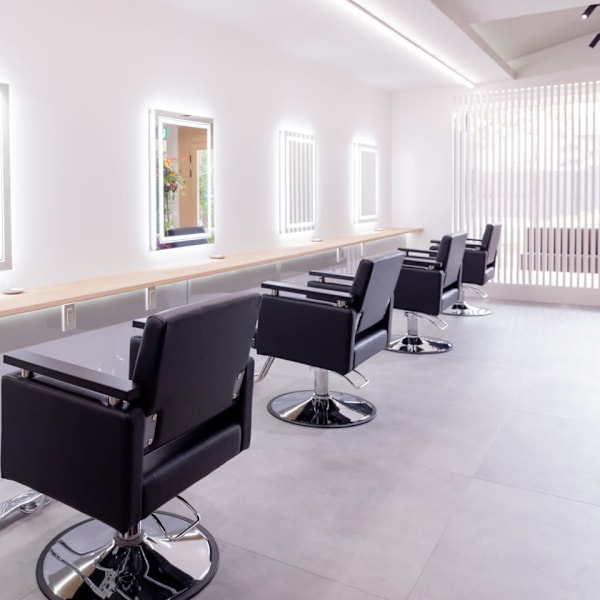 SOA 髪質改善 京都三条河原町