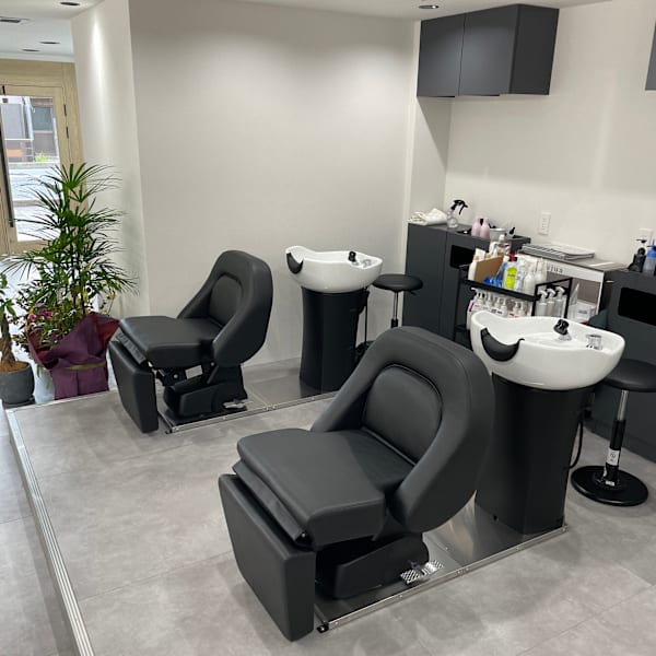 SOA 髪質改善 京都三条河原町