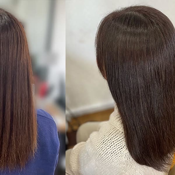 カラーのちから 南区泉楽通店