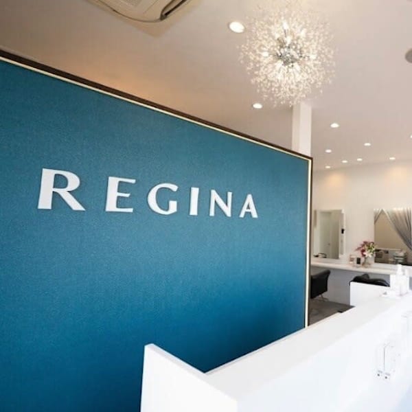 REGINA【レジーナ】