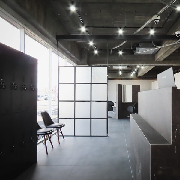 美容室 B-8 宇都宮【ビーエイト】