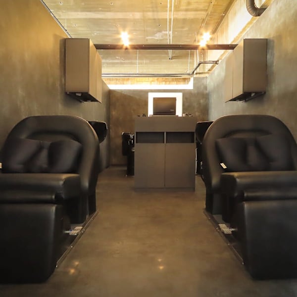 MEN'S HAIR B-8 宇都宮【メンズ ヘア ビーエイト】