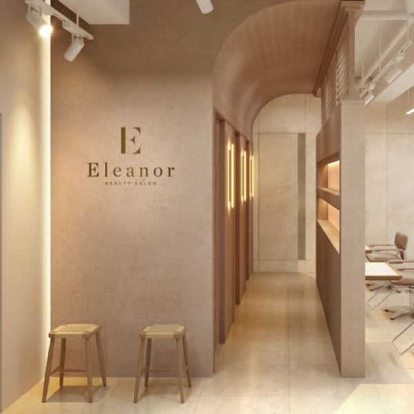 Eleanor spa&treatment 渋谷公園通り（旧：PREGO）