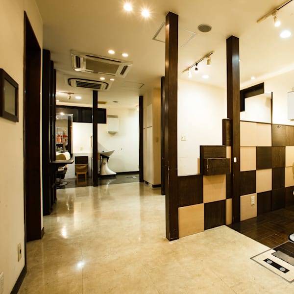 ヘアー&ビューティーサロン NON