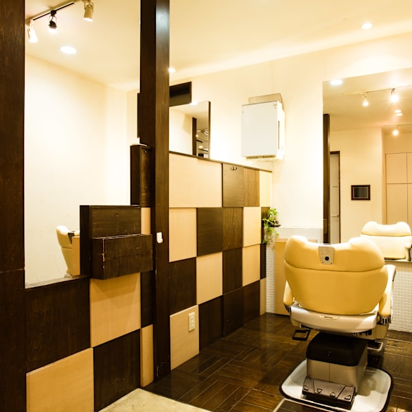 ヘアー&ビューティーサロン NON