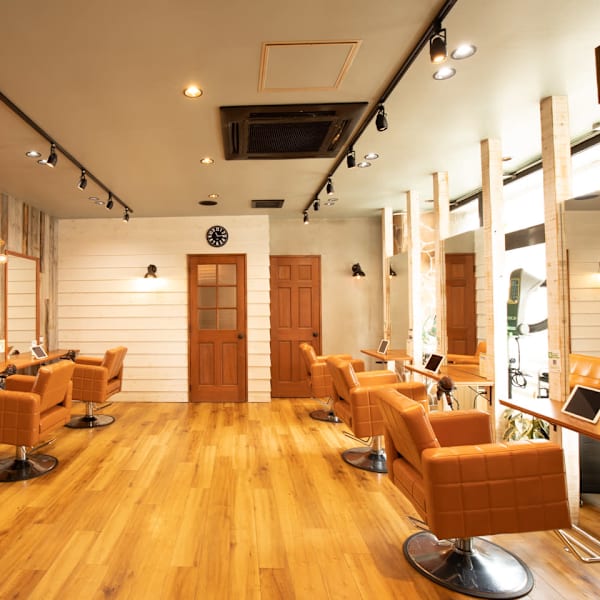 LOGOS 天王台北口店