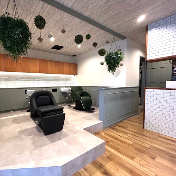 LOGOS 天王台北口店