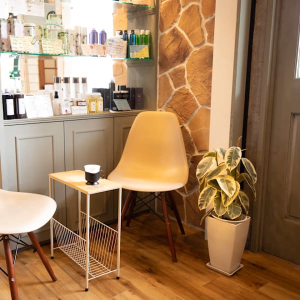 LOGOS 天王台北口店