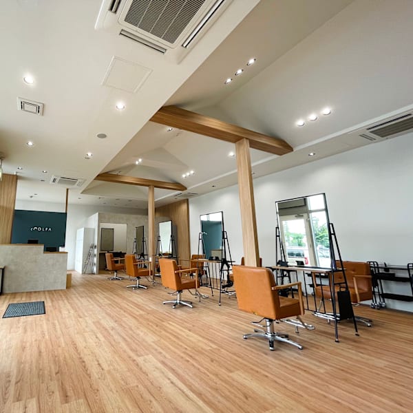 OLFA イオンタウン松ケ崎店