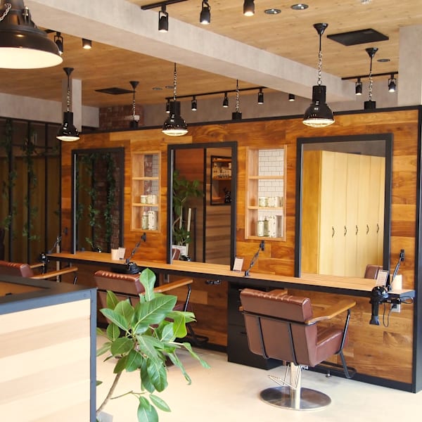 LOGOS 天王台南口店