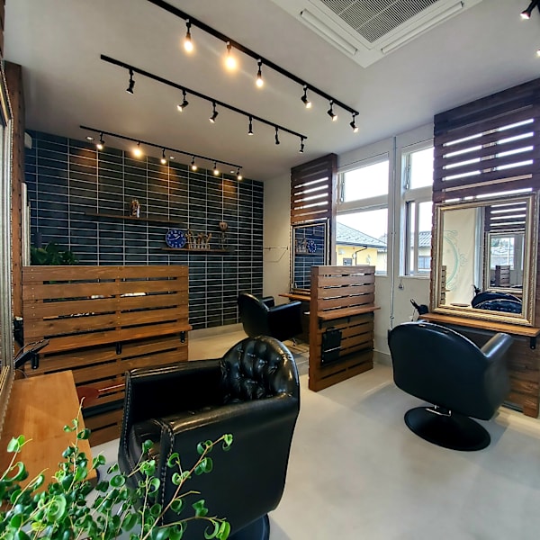 hair design *Lily emo* 【ヘアーデザインリリィエモ】