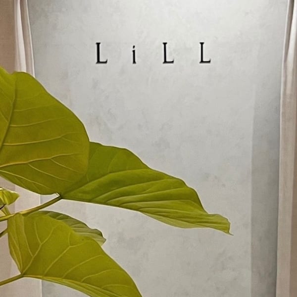 LiLL by Andre beauty 【リル】