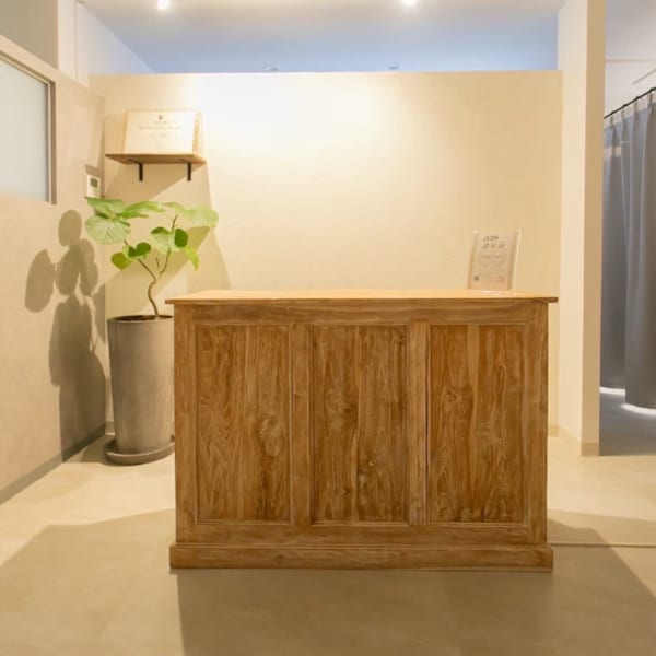 LiLL by Andre beauty 【リル】