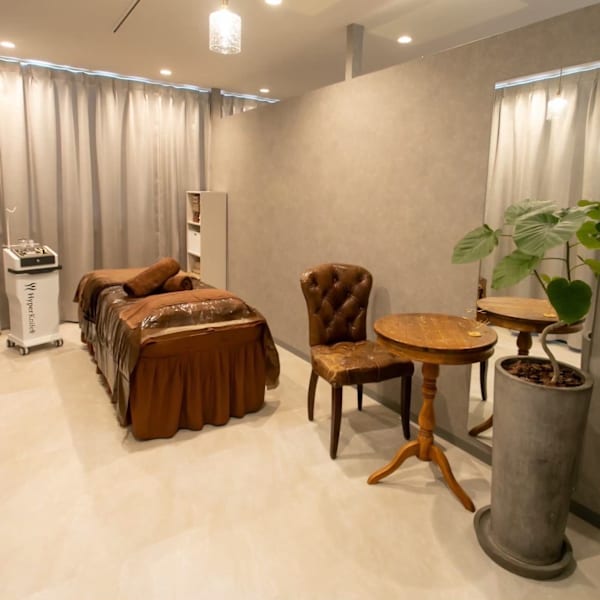 LiLL by Andre beauty 【リル】