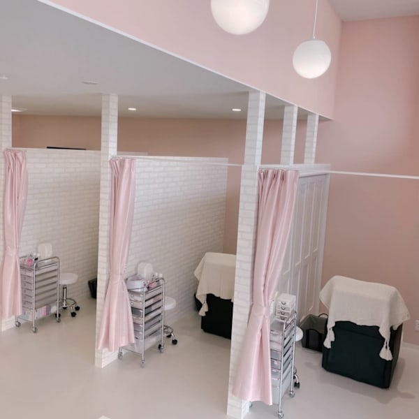 美サロン アロンジェ甲府向町店