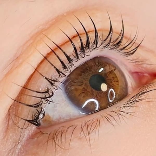 美サロン アロンジェ甲府中央店