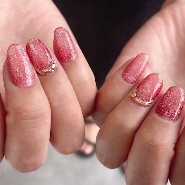 REGINA【レジーナ】×ネイル