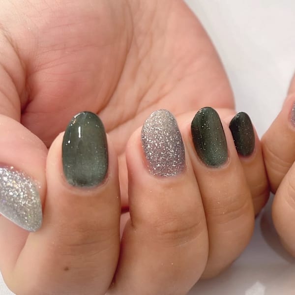 REGINA【レジーナ】×ネイル