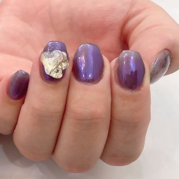 REGINA【レジーナ】×ネイル