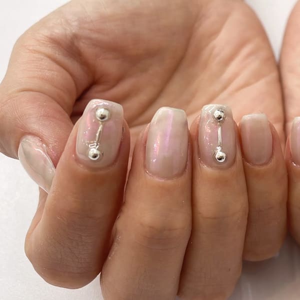 REGINA【レジーナ】×ネイル