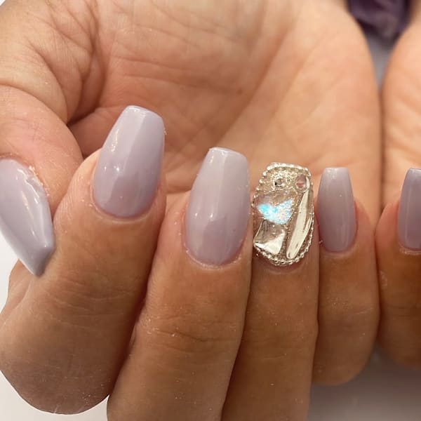 REGINA【レジーナ】×ネイル