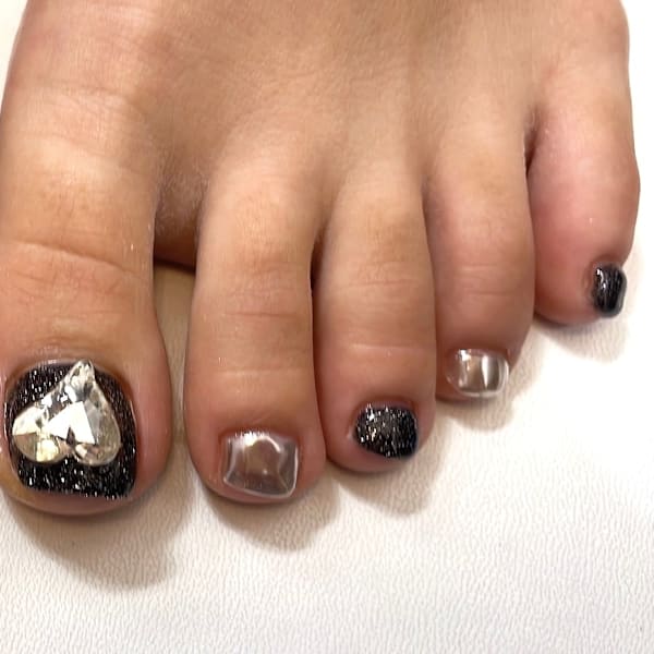 REGINA【レジーナ】×ネイル