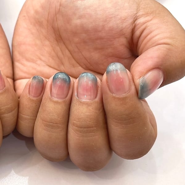 REGINA【レジーナ】×ネイル