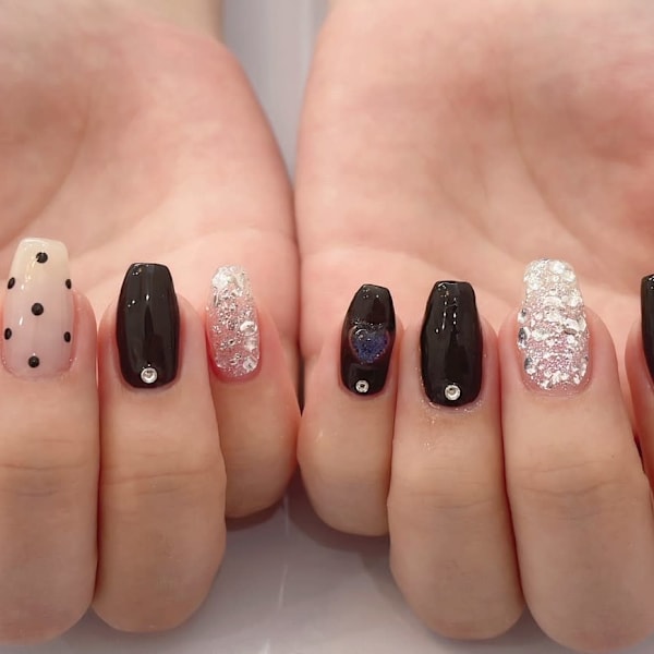 REGINA【レジーナ】×ネイル