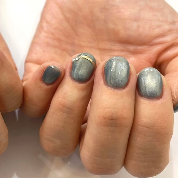 REGINA【レジーナ】×ネイル