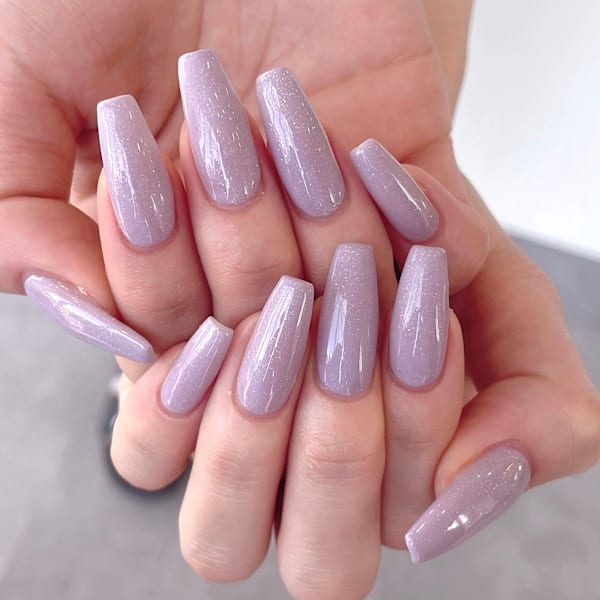 REGINA【レジーナ】×ネイル