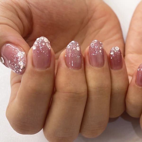 REGINA【レジーナ】×ネイル