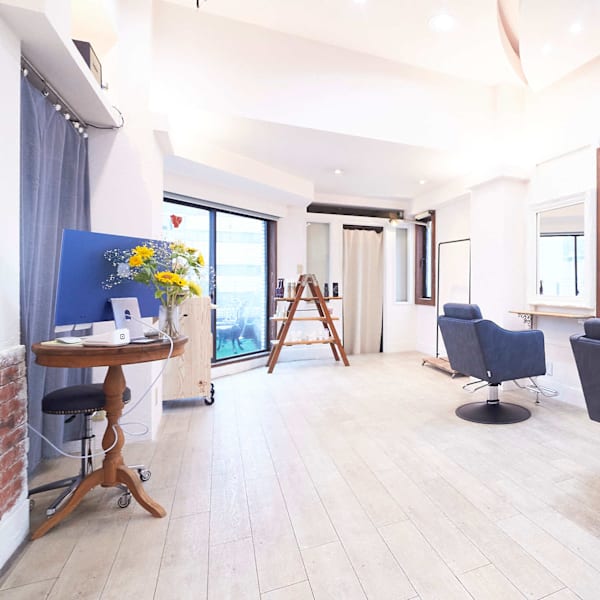 180°One Eighty Degrees. 中目黒