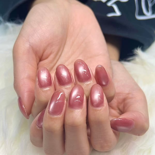 MIRUS EyeBeauty&Nail 町田店