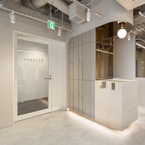 Eleanor spa&treatment 横浜