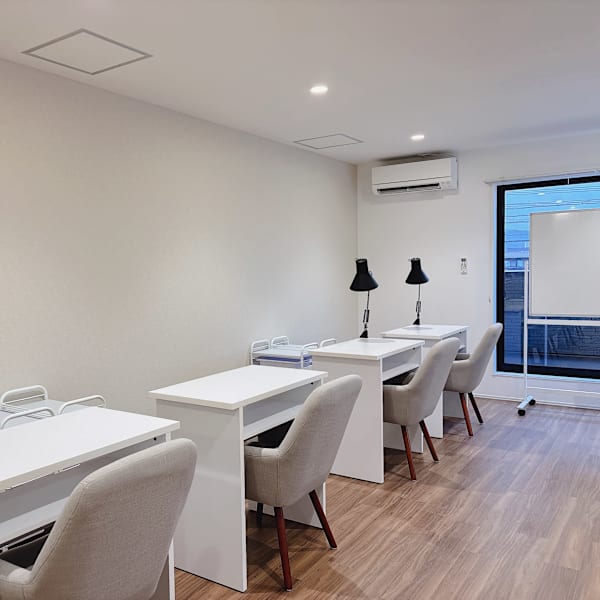 はあとねいる関店