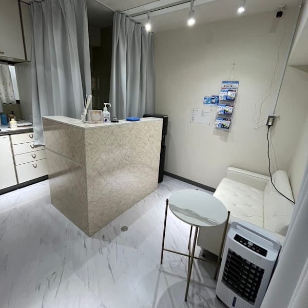 トータルビューティーサロンBRBK港区品川店