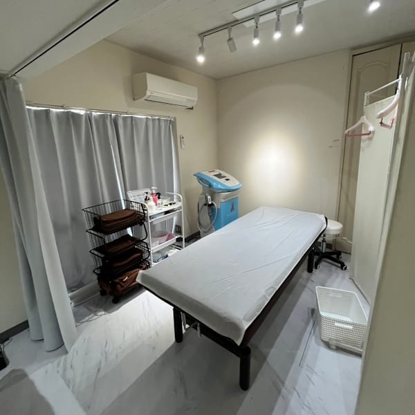 トータルビューティーサロンBRBK港区品川店