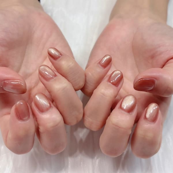 新色マグネット|はあとねいる 大橋店