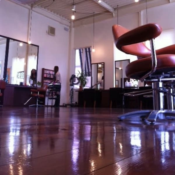 ジョージ三津浜店