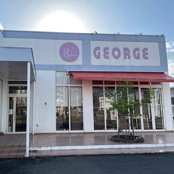 ジョージ三津浜店