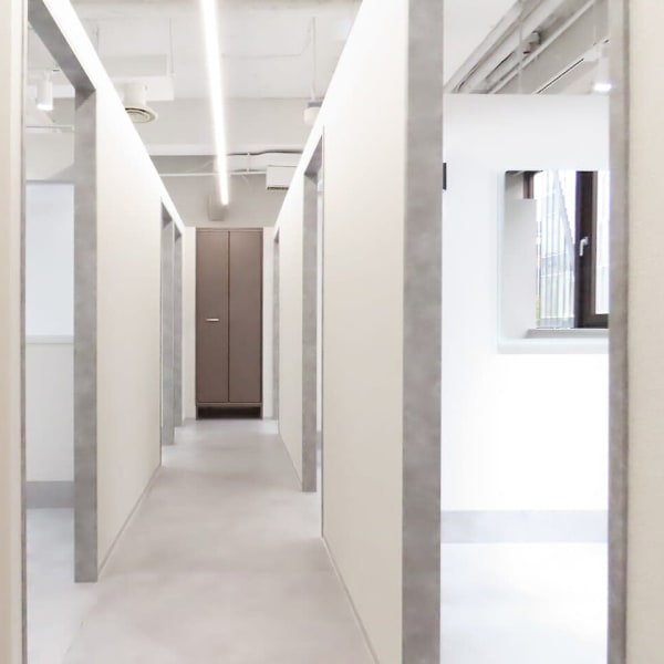 髪質改善 個室サロン Atras.salon (アトラス)札幌大通り 美容室