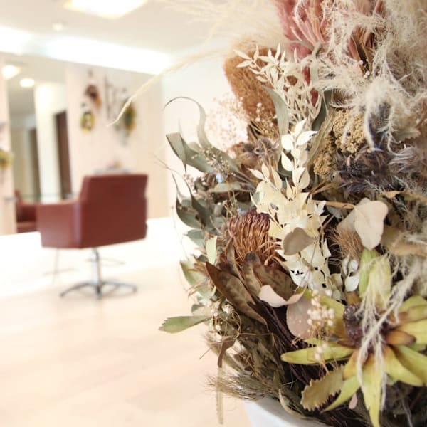 Dali headspa & aging care 円山店