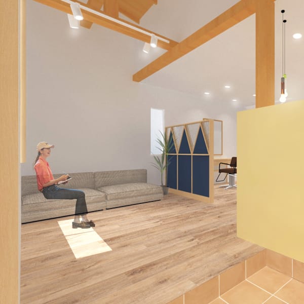 Lianan(リアナン)小さな美容室