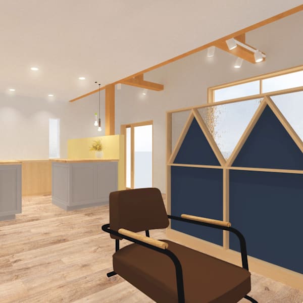 Lianan(リアナン)小さな美容室