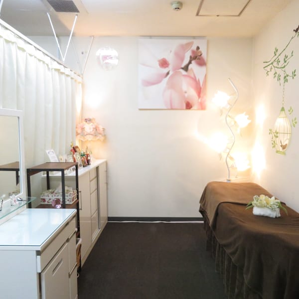 ビューティーメイクさくら