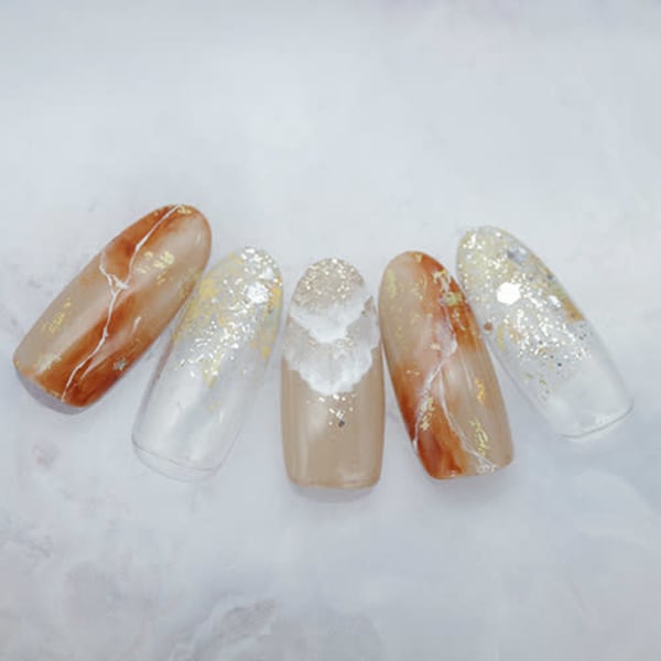 はあとねいる亀戸店×ジェル|はあとねいる亀戸店