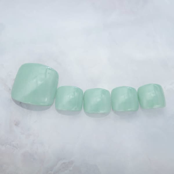 はあとねいる亀戸店×ジェル|はあとねいる亀戸店