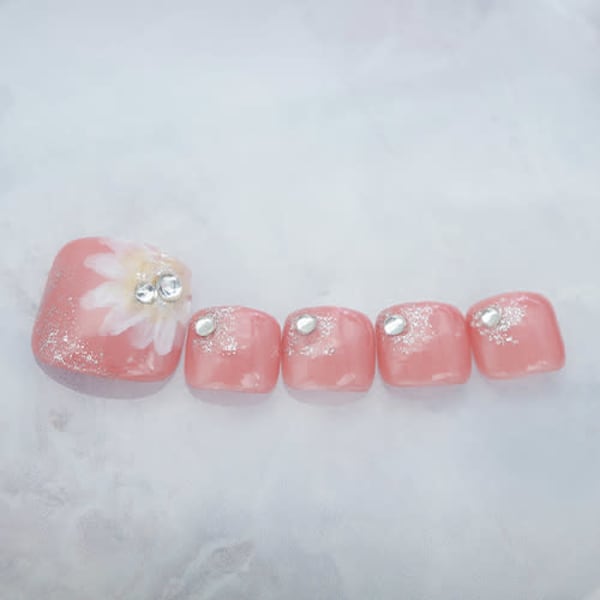 はあとねいる亀戸店×ジェル|はあとねいる亀戸店