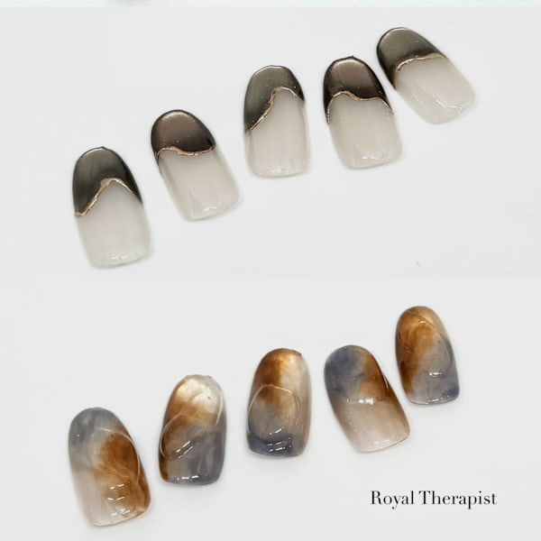 2025年秋冬🍂定額 Design 【B】