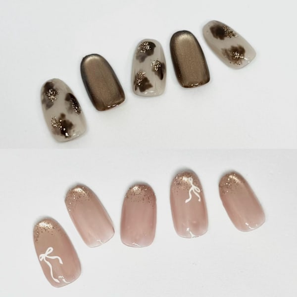 2025年秋冬🍂定額 Design 【B】